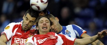 sevilla, adios a la europa league