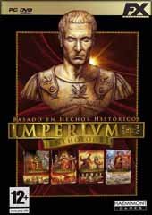imperium anthology
