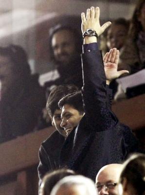 el palco lugar de emociones