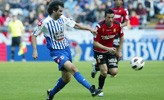 Deportivo 2 1 Mallorca