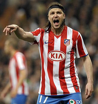 tomas: al galatasaray